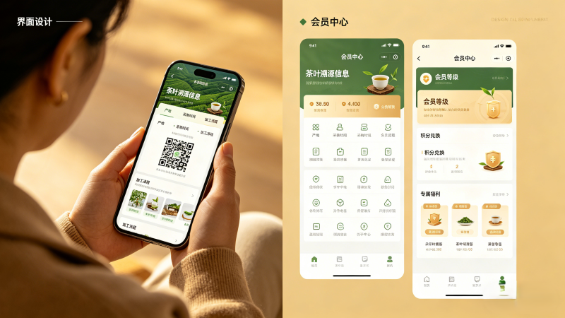 安溪电商网站开发，需要具备哪些核心功能？