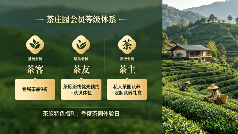 安溪酒店民宿小程序开发，预订 + 会员管理系统定制