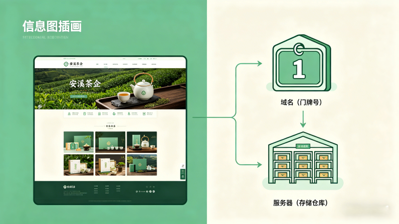 安溪电商网站开发核心功能 (6).png 安溪做网站建设,包含域名和服务器吗?